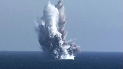 1.000 КМ И ТОНА ЕКСПЛОЗИВА Кијев задаје ударац Руској флоти: Како Украјина планира да паралише руску поморску логистику