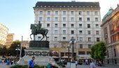 DANAŠNJI TRG REPUBLIKE: Nekada najjezivije mesto za Srbe - mesto neviđene patnje DANAŠNJI TRG REPUBLIKE: Nekada najjezivije mesto za Srbe - mesto neviđene patnje