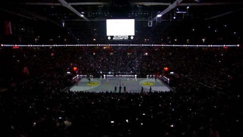 ЗВАНИЧНО! Партизан довео најзвучније појачање пред нову сезону