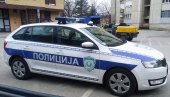 VOZIO POD DEJSTVOM KANABISA: Policija isključila iz saobraćaja i zadržala Paraćinca (26)