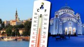 ИЗ ЛЕТА ДИРЕКТНО У ЗИМУ!  Ево какво нас време чека у наредном периоду