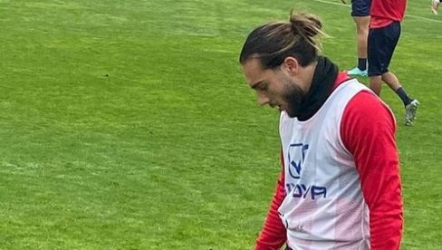 НИКАДА НЕЋУ ЗАБОРАВИТИ ТАЈ ДАН: Гудељ о паду на терену и борби за живот