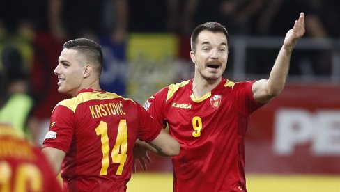 VREDI POKUŠATI: Tiket sa VELIKOM kvotom i još većim DOBITKOM!