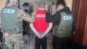 ЧИСТКЕ У СБУ: Склоњен шеф за спрећавање финансирања тероризма