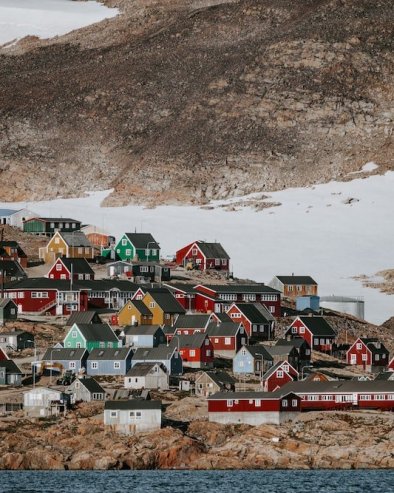 АМЕРИЧКЕ ПРЕТЕНЗИЈЕ НА ДАНСКУ Трамп именовао гувернера Луизијане за специјалног изасланика за Гренланд