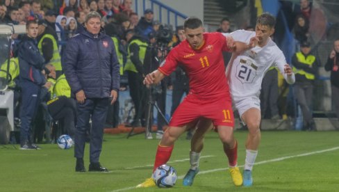 JUČE JE LAGANO DOŠLO: Tip predlog za sigurica tiket sa tri realne kvote