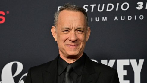 ЛИНКОЛН У БАРДУ: Том Хенкс ће играти некадашњег америчког председника у биографском филму (ФОТО)