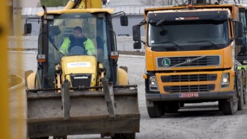 SUTRA RADOVI NA OVIM DEONICAMA U BEOGRADU: Evo detaljnog spiska ulica