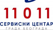 NAJVIŠE ŽALBI NA RADOVE: Za dve godine liniju 11-0-11 Beograđani zvali više od dva miliona puta