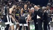 NJIMA ISTIČU UGOVORI: S kojim igračima će Partizan uopšte ući u narednu sezonu?