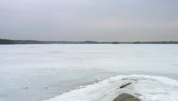 СИДРО ИСЕКЛО ФИНСКИ ГАСОВОД? - Хелсинки оптужује кинески брод