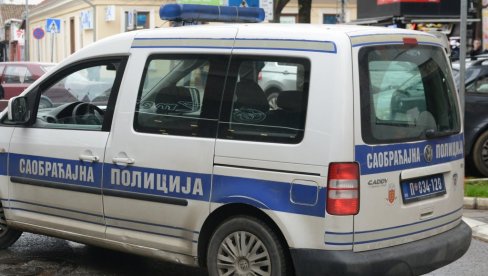 ДВОЈИЦА ЗАДРЖАНА НА ТРЕЖЊЕЊУ: Полиција у Јужнобачком округу за дан из саобраћаја искључила 14 возача