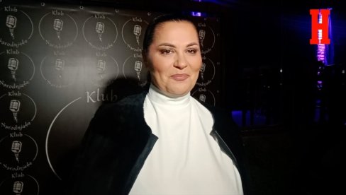 DEVOJKA ME ZGAZILA CELU: Jana Todorović šokirala priznanjem nakon povratka iz Dubaija DEVOJKA ME ZGAZILA CELU: Jana Todorović šokirala priznanjem nakon povratka iz Dubaija