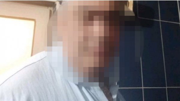ОВО ЈЕ ВОЗАЧ АУТОБУСА КОЈИ ЈЕ ВЕЧЕРАС УМРО ЗА ВОЛАНОМ: Живота у ГСП-у радио још од средине деведесетих (ФОТО) ОВО ЈЕ ВОЗАЧ АУТОБУСА КОЈИ ЈЕ ВЕЧЕРАС УМРО ЗА ВОЛАНОМ: Живота у ГСП-у радио још од средине деведесетих (ФОТО)