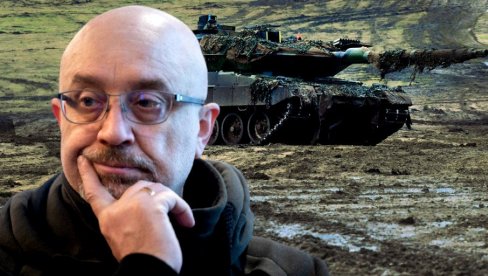 ВАГНЕР ВИШЕ НЕ ПОСТОЈИ КАО ОЗБИЉНА ЈЕДИНИЦА Резников се огласио након смрти Пригожина ВАГНЕР ВИШЕ НЕ ПОСТОЈИ КАО ОЗБИЉНА ЈЕДИНИЦА Резников се огласио након смрти Пригожина