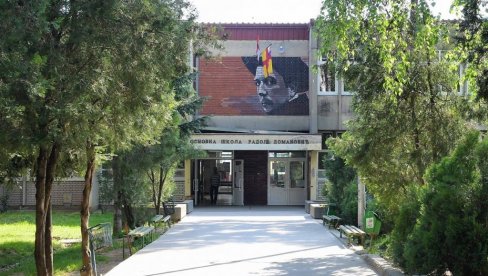 ПАНИКА У ВРАЊУ: Дете испричало да га је на путу од школе до куће пресрео бели комби - Настао хаос у родитељским групама