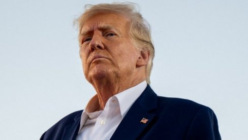 КАТЕГОРИЧНО НЕ: Трамп открио због чега Иванка и Џаред неће имати улоге у његовој администрацији, уколико победи на изборима