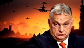 ORBAN NAKON HITNOG SASTANKA VLADE: Brisel bi pomogao Ukrajincima čak i na štetu Evropljana