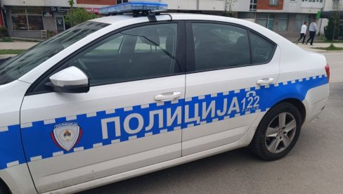 OSNOVAC DONEO BOMBU U ŠKOLU: Reagovala policija