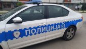 AUTOMOBIL SLETEO U REKU VRBANJU: Vozač prebačen u UKC RS