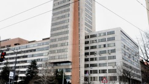 ОГЛАСИЛО СЕ МИНИСТАРСТВО ОДБРАНЕ: Војни синдикат безразложно напада нова нормативна решења о повећању плата ОГЛАСИЛО СЕ МИНИСТАРСТВО ОДБРАНЕ: Војни синдикат безразложно напада нова нормативна решења о повећању плата