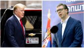 LJILJANA SMAJLOVIĆ: Protiv Vučića i Trampa se vodi ista kampanja, iz istog priručnika!