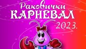 TRADICIJA NA VIDIKOVCU: Jedanaesti rakovački karneval u nedelju 2. aprila TRADICIJA NA VIDIKOVCU: Jedanaesti rakovački karneval u nedelju 2. aprila