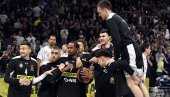 GROBARI STREPE: Hoće li Partizan i naredne godine igrati Evroligu? Pravila su (ne)jasna...