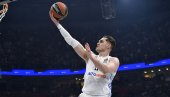 HEZONJA ODUŠEVLJEN GROBARIMA: Košarkaš Reala se zahvalio navijačima Partizana (VIDEO) HEZONJA ODUŠEVLJEN GROBARIMA: Košarkaš Reala se zahvalio navijačima Partizana (VIDEO)