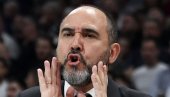 GOTOVO JE! KK Real Madrid otpustio trenera