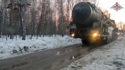 МОСКВУ ТРЕБА ЛИШИТИ НУКЛЕАРНОГ НАОРУЖАЊА: Заменик министра одбране Украјине очекује победу у рату са Русијом