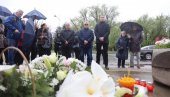 PARK NA MESTU TRAGEDIJE: Obežena 11. godišnjica stradanja šestoro mladih u požaru u diskoteci Kontrast (VIDEO)