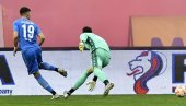 SMEŠI SE POBEDA S NULOM: Novosađani nemaju postignut gol na ovom gostovanju