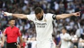 BENZEMA NE ŽELI DA BUDE KAO RONALDO! Francuz je imun na arapske pare: Real na pragu da produži saradnju sa osvajačem Zlatne lopte