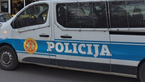 НАКОН НАПАДА НА НОВИНАРЕ ПРИЛИКОМ УКЛАЊАЊА СПОМЕНИКА ПАВЛУ ЂУРИШИЋУ: Приведено пет особа, једна ухапшена