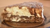 PRAVIMO BRZU POSLASTICU: Recept za ledene kocke (VIDEO)