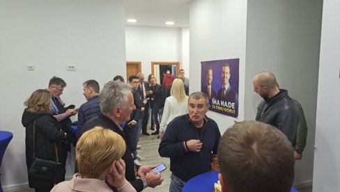 OPSTRUIRAO RAD VLADE CRNE GORE I PES: Oglasili se iz Pokreta Evropa sad, posle ostavke Jakova Milatovića