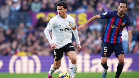 ОБА ТИМА ДАЈУ ГОЛ: Ево данашњих предлога за игру ГГ