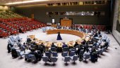 РУСИЈА И КИНА БИЛЕ УЗДРЖАНЕ: СБ УН усвојио америчку резолуцију