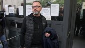НАПАДНУТ ДРАГАН Ј. ВУЧИЋЕВИЋ: Блокадери терористи му уништили кућу