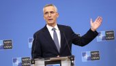 STOLTENBERG: NATO i saveznici isporučili Ukrajini gotovo sva borbena vozila