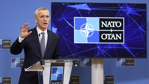 STOLTENBERG ČESTITAO ERDOGANU NA POTEZU: Pohvalio zeleno svetlo za ulazak Švedske u NATO