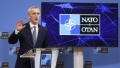 STOLTENBERG: Pridruživanje Švedske NATO na dohvat ruke