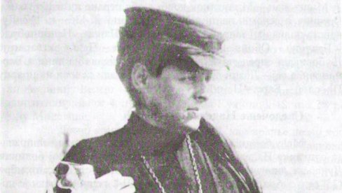 IZAZOVNO PUTOVANJE PO BITOLJSKOM VILAJETU: Seksualno nasilje nad hrišćanskim ženama u Makedoniji bila je važna tema u Nadeždinim govorima