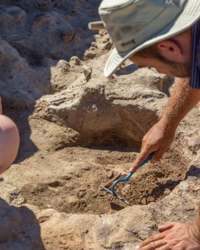 ВЕЛИКО ОТКРИЋЕ У КОЛЕВЦИ ЦИВИЛИЗАЦИЈЕ: У Ирану откривено више од 7.000 печата из касне праисторије