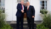 ОРБАН ПОВОДОМ ИЗБОРА ТРАМПА: Више нисмо сами, цела Америка је са нама