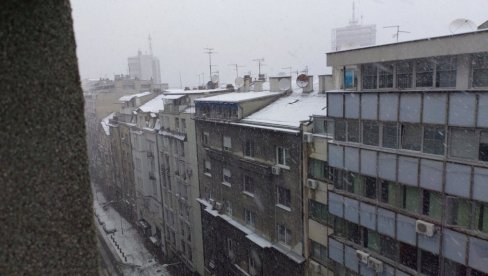 BOŽIĆ NAM DONOSI SNEG? Vremenska prognoza za narednih sedam dana BOŽIĆ NAM DONOSI SNEG? Vremenska prognoza za narednih sedam dana