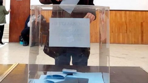ZAHTEV ZA IZBORIMA U SRBIJI KAO OPASNA ZELJA