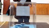 ZAHTEV ZA IZBORIMA U SRBIJI KAO OPASNA ZELJA