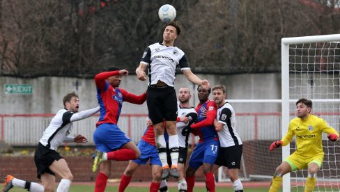 ЛАГАНО ДОЛАЗИ: Тип предлог за сигурица тикет са три реалне квоте